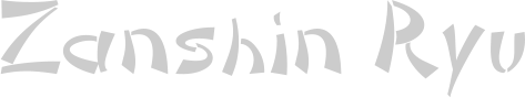 Zanshin Ryu