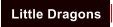 Little Dragons